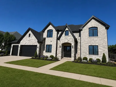 21195 Sage Brush Lane Mokena IL 60448