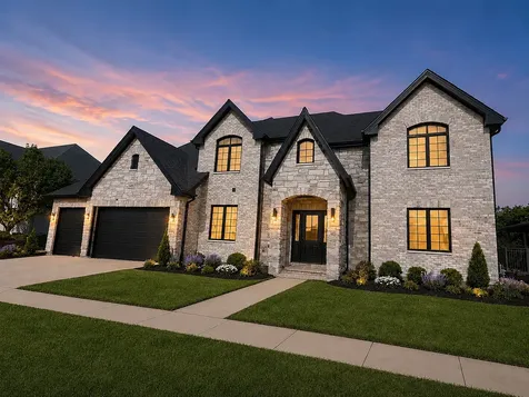 21195 Sage Brush Lane Mokena IL 60448