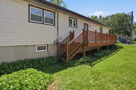 1003 Bellevue Avenue Elgin IL 60120