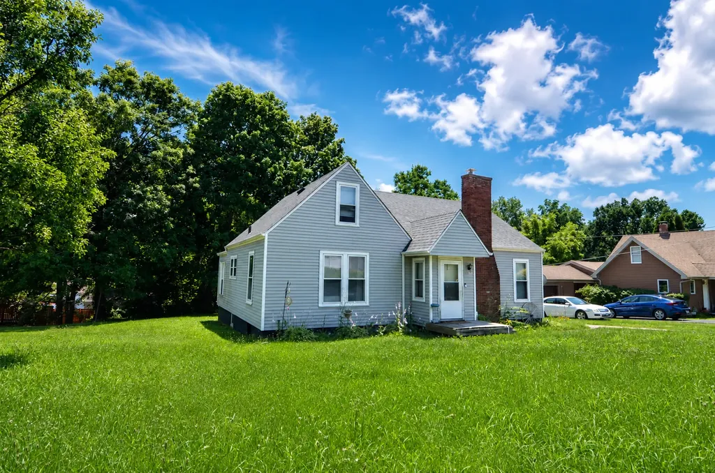 815 Bratton Avenue Marseilles IL 61341