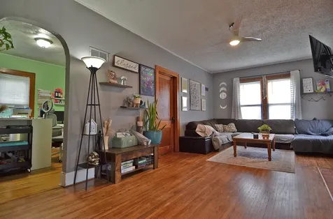 815 Bratton Avenue Marseilles IL 61341