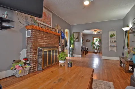 815 Bratton Avenue Marseilles IL 61341