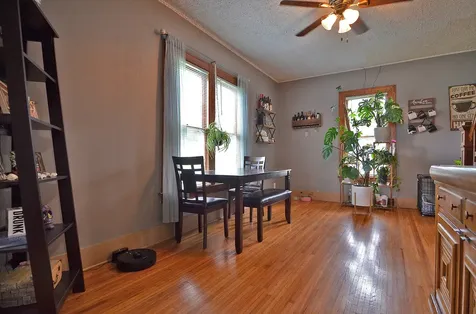 815 Bratton Avenue Marseilles IL 61341