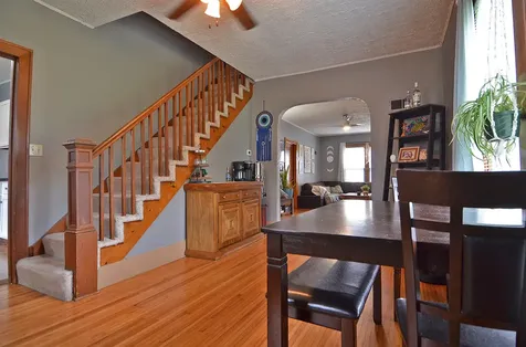 815 Bratton Avenue Marseilles IL 61341