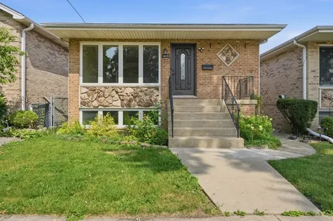 4225 North Newland Avenue Harwood Heights IL 60706