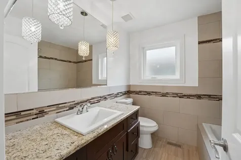 4225 North Newland Avenue Harwood Heights IL 60706