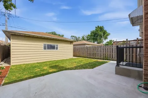 4225 North Newland Avenue Harwood Heights IL 60706