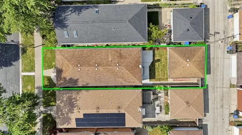 4225 North Newland Avenue Harwood Heights IL 60706