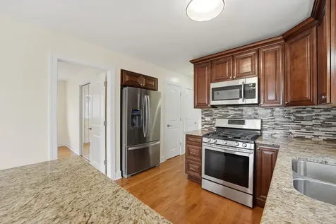 4225 North Newland Avenue Harwood Heights IL 60706