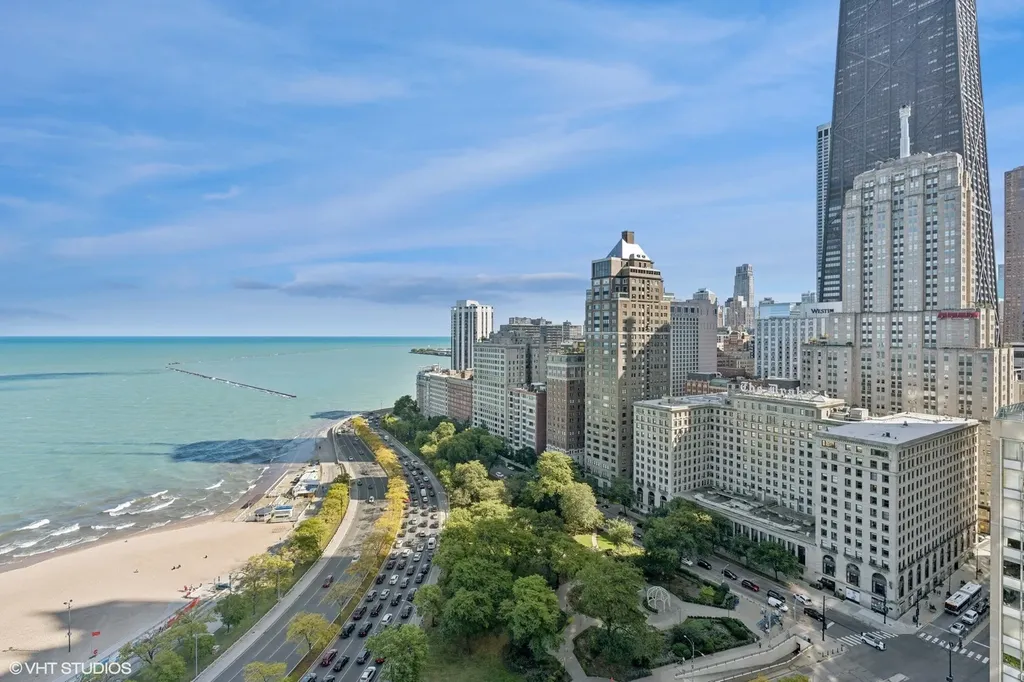 1040 North Lake Shore Drive Chicago IL 60611