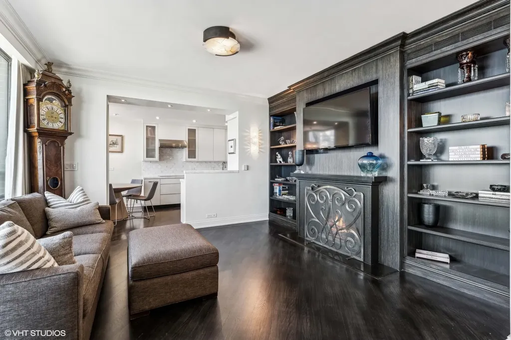 1040 North Lake Shore Drive Chicago IL 60611