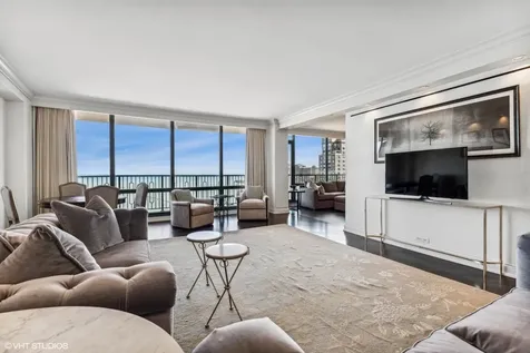 1040 North Lake Shore Drive Chicago IL 60611