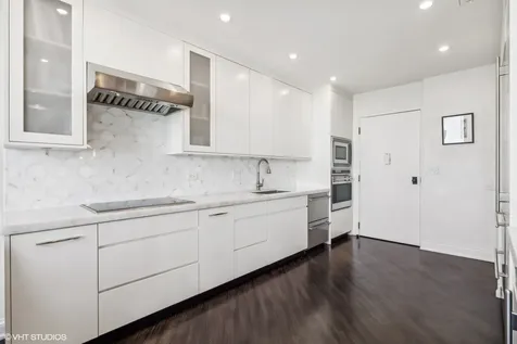 1040 North Lake Shore Drive Chicago IL 60611