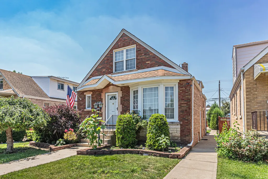 3448 North Oleander Avenue Chicago IL 60634