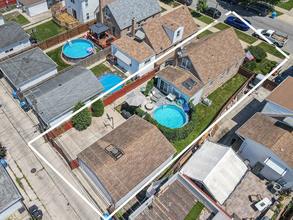 3448 North Oleander Avenue Chicago IL 60634