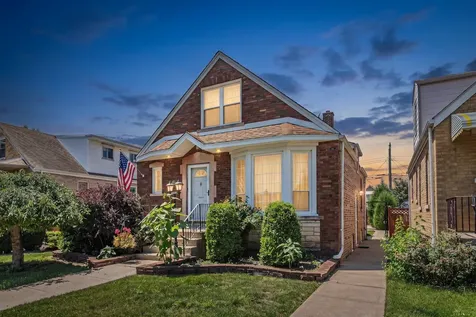 3448 North Oleander Avenue Chicago IL 60634