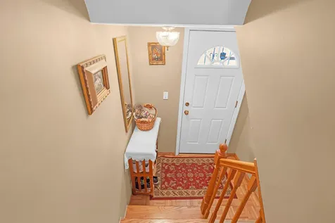 3448 North Oleander Avenue Chicago IL 60634