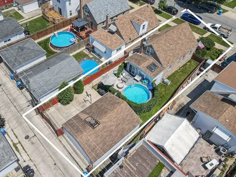 3448 North Oleander Avenue Chicago IL 60634