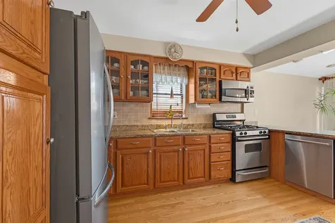 3448 North Oleander Avenue Chicago IL 60634