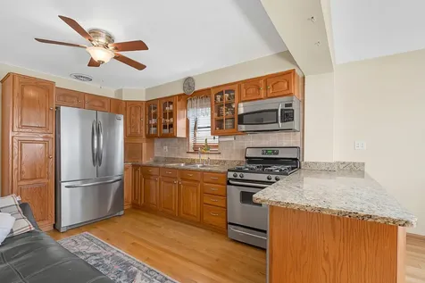 3448 North Oleander Avenue Chicago IL 60634