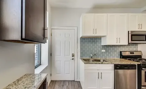 1414 North Noble Street Chicago IL 60642
