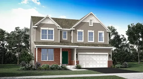 440 Redwood Avenue Sugar Grove IL 60554