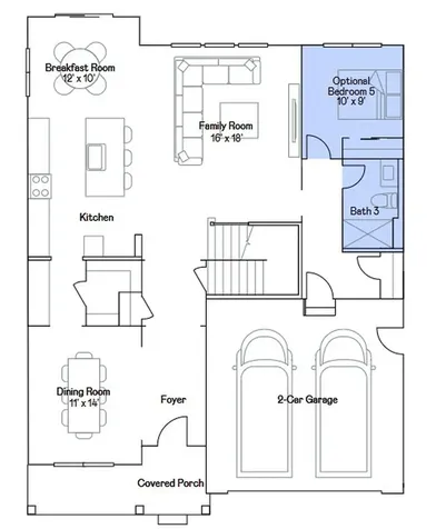 440 Redwood Avenue Sugar Grove IL 60554