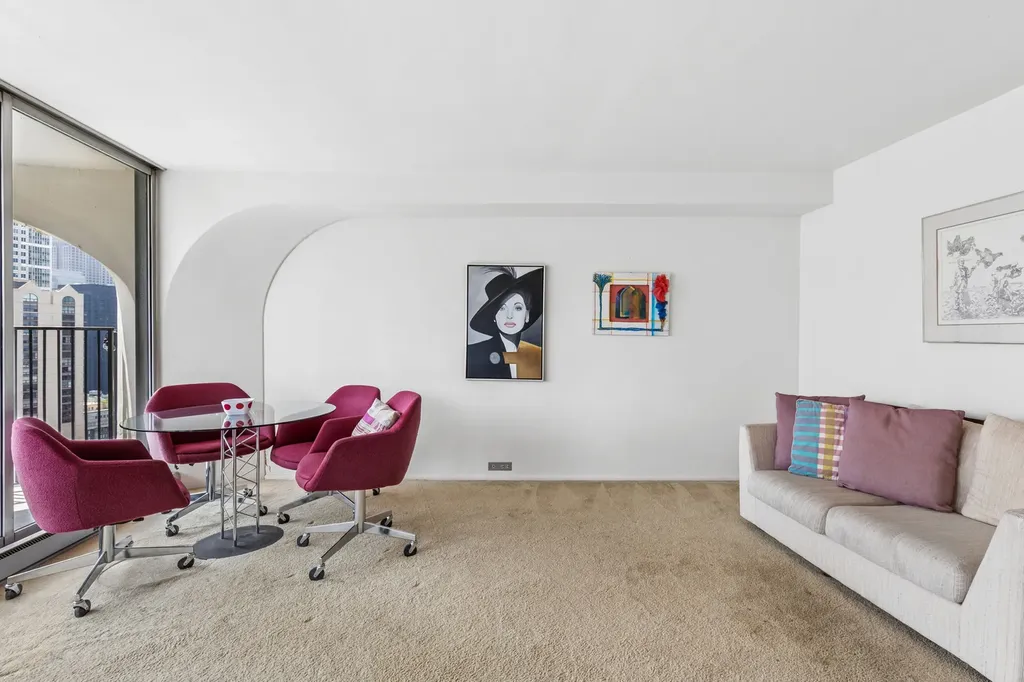 300 North State Street Chicago IL 60654
