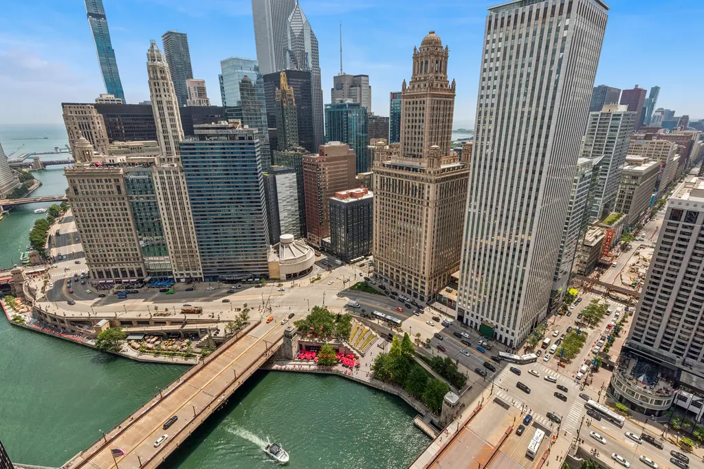 300 North State Street Chicago IL 60654