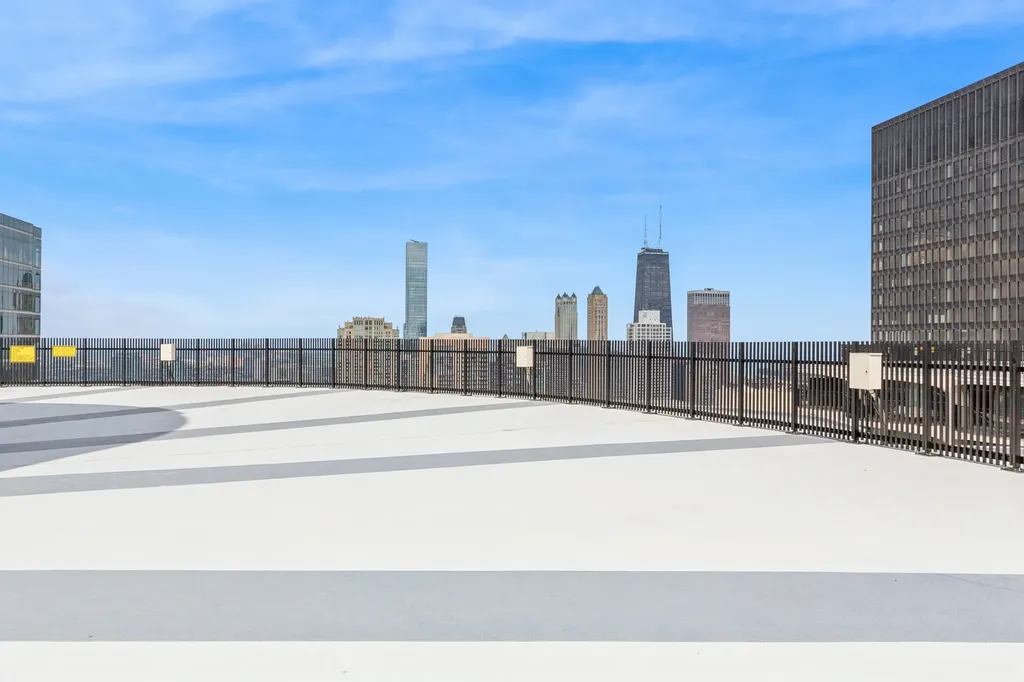 300 North State Street Chicago IL 60654