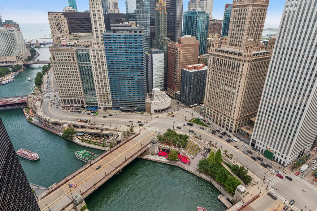 300 North State Street Chicago IL 60654