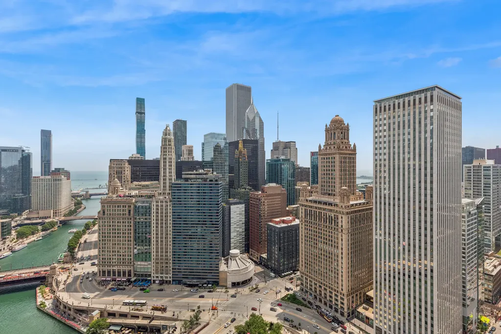 300 North State Street Chicago IL 60654