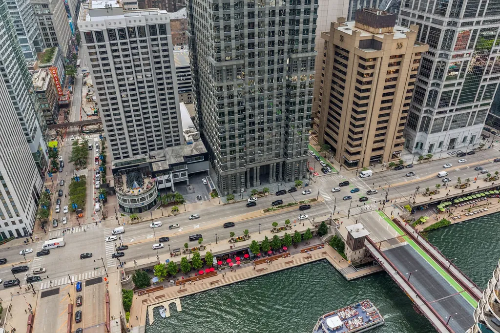 300 North State Street Chicago IL 60654