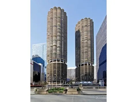 300 North State Street Chicago IL 60654