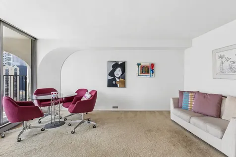 300 North State Street Chicago IL 60654