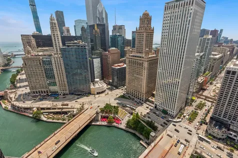 300 North State Street Chicago IL 60654