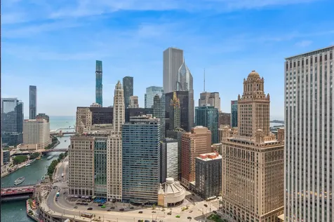 300 North State Street Chicago IL 60654