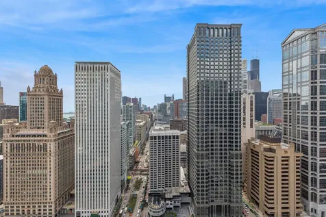 300 North State Street Chicago IL 60654