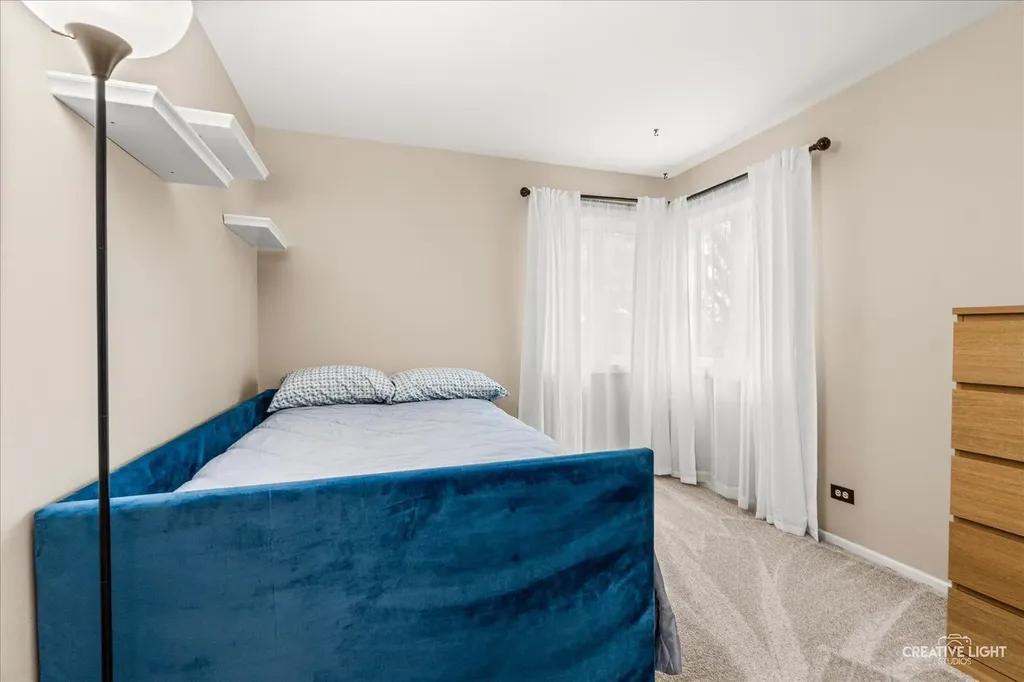 30W375 Pinehurst Drive Naperville IL 60563