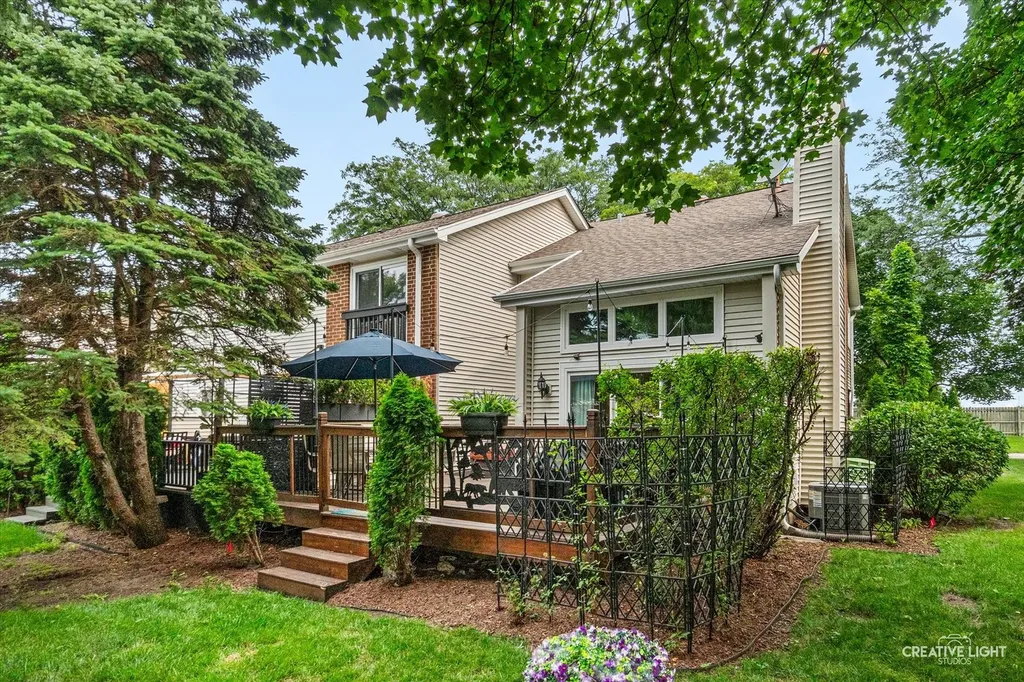30W375 Pinehurst Drive Naperville IL 60563
