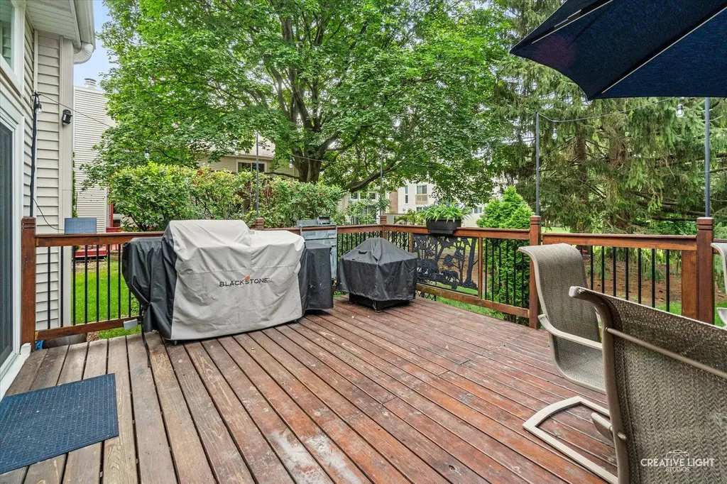 30W375 Pinehurst Drive Naperville IL 60563
