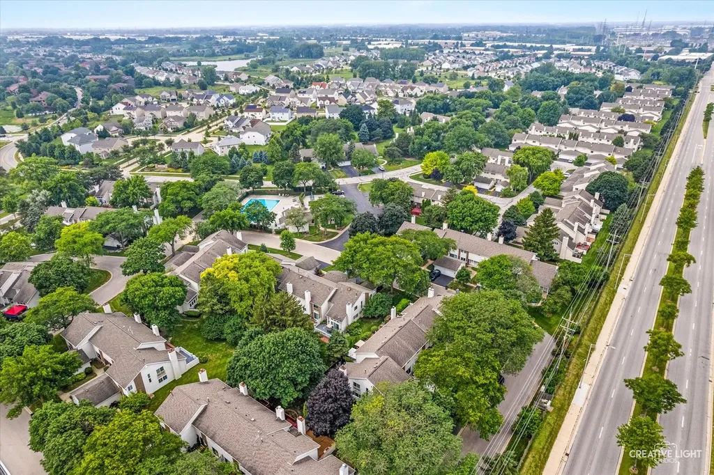 30W375 Pinehurst Drive Naperville IL 60563