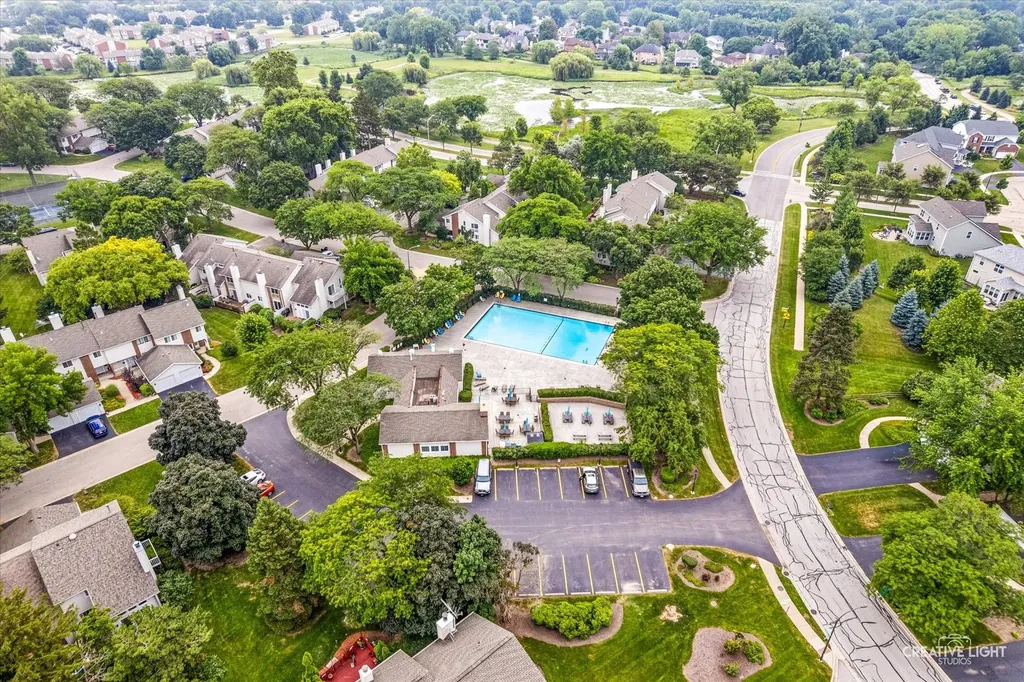 30W375 Pinehurst Drive Naperville IL 60563