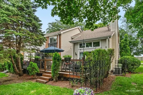 30W375 Pinehurst Drive Naperville IL 60563