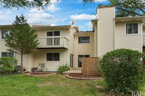1046 Cumberland Court Vernon Hills IL 60061