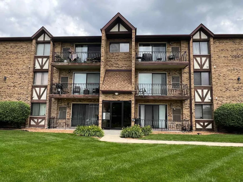 7171 175TH Street Tinley Park IL 60477