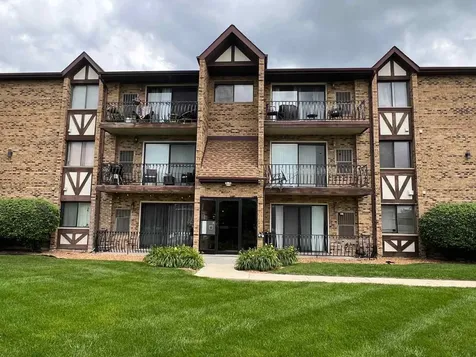 7171 175TH Street Tinley Park IL 60477