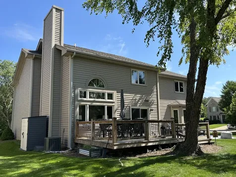 829 Kent Circle Bartlett IL 60103