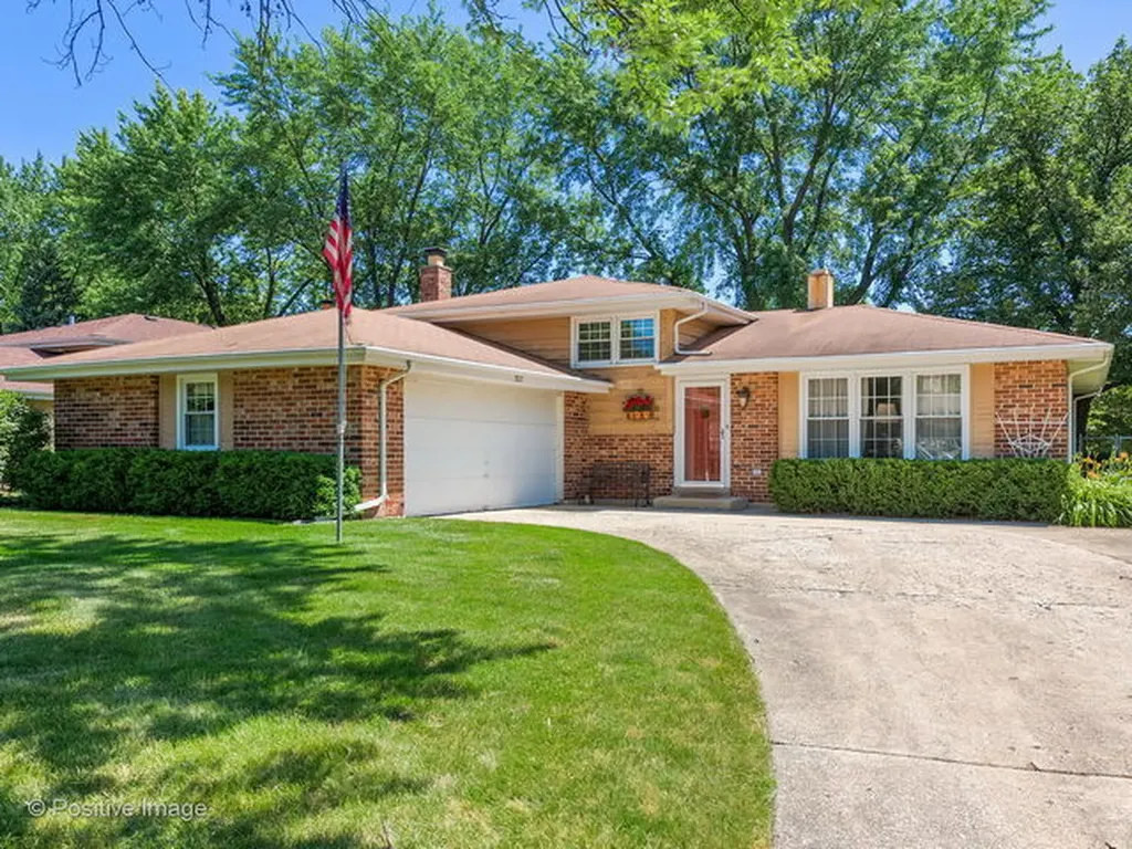 7827 Rohrer Drive Downers Grove IL 60516