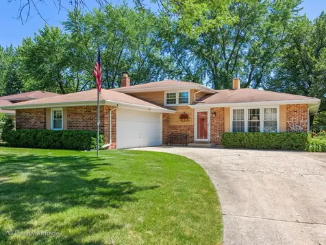 7827 Rohrer Drive Downers Grove IL 60516